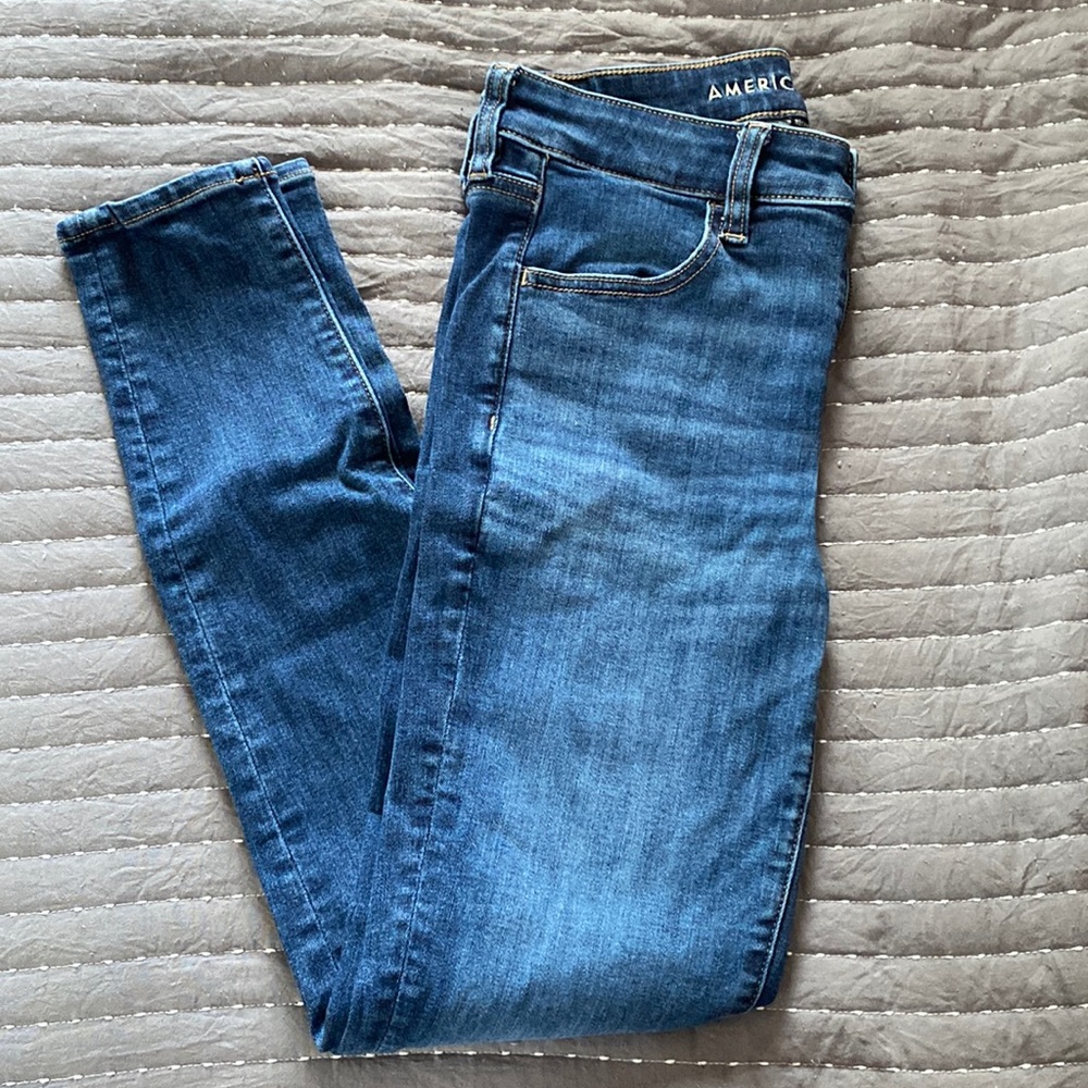 Women Jean